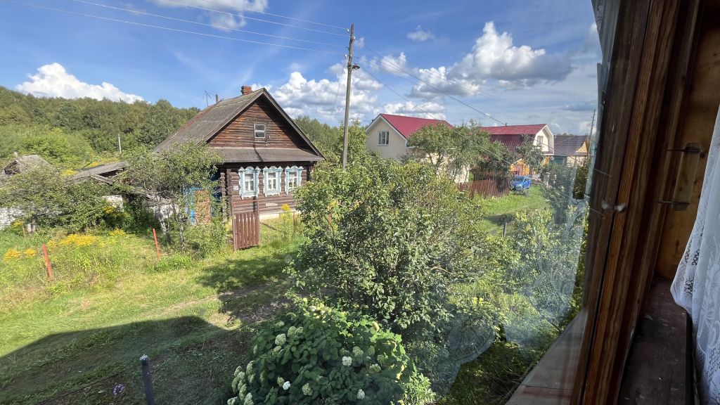 Продажа дома, 100м <sup>2</sup>, 18 сот., Липовки,  44