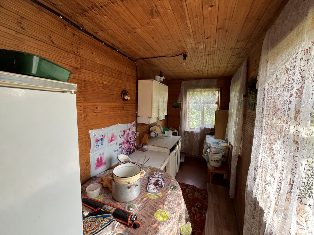 Продажа дома, 100м <sup>2</sup>, 18 сот., Липовки,  44