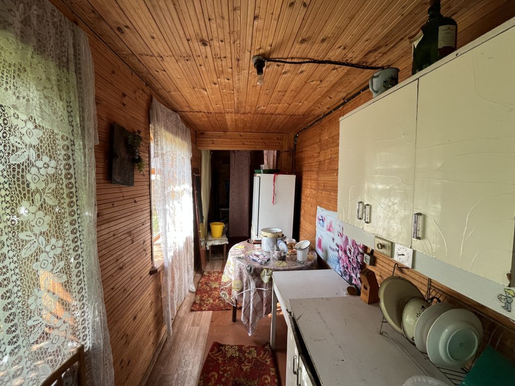 Продажа дома, 100м <sup>2</sup>, 18 сот., Липовки,  44