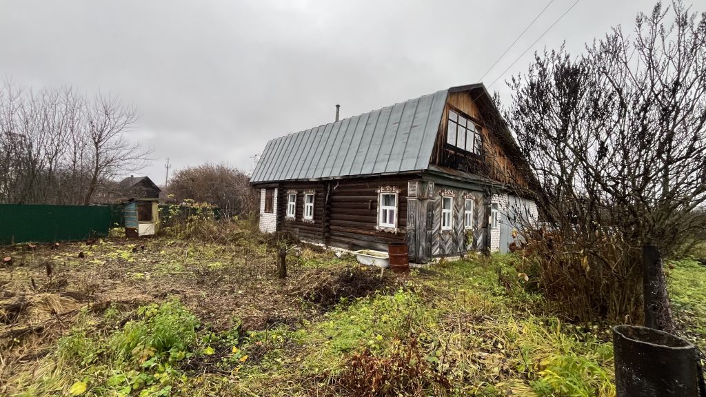 Продажа дома, 100м <sup>2</sup>, 18 сот., Липовки,  44