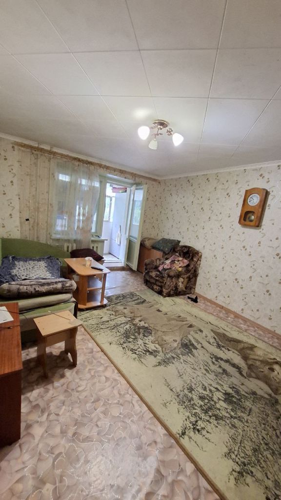 Продажа 3-комнатной квартиры, Казань, Революционная ул,  69