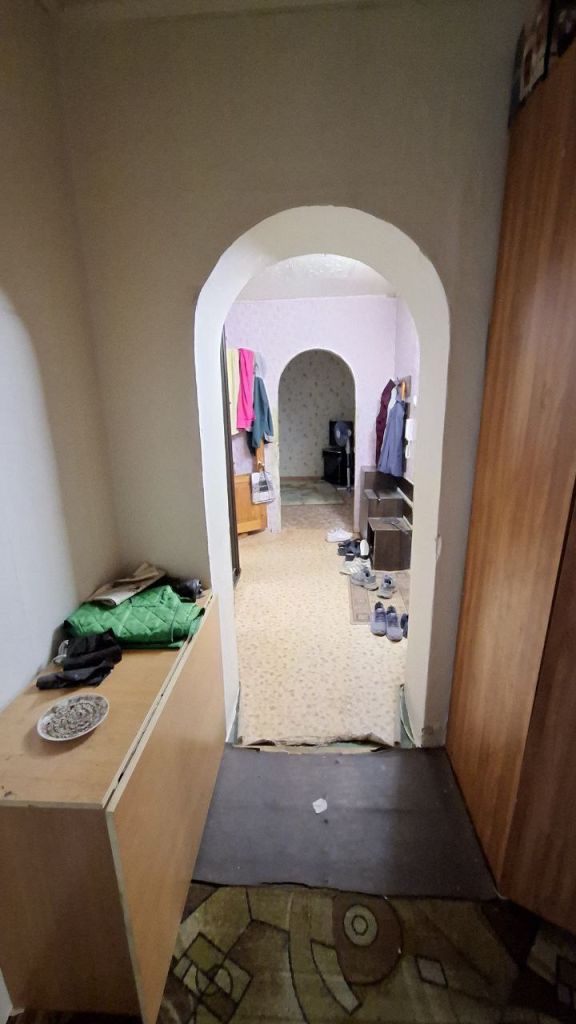 Продажа 3-комнатной квартиры, Казань, Революционная ул,  69