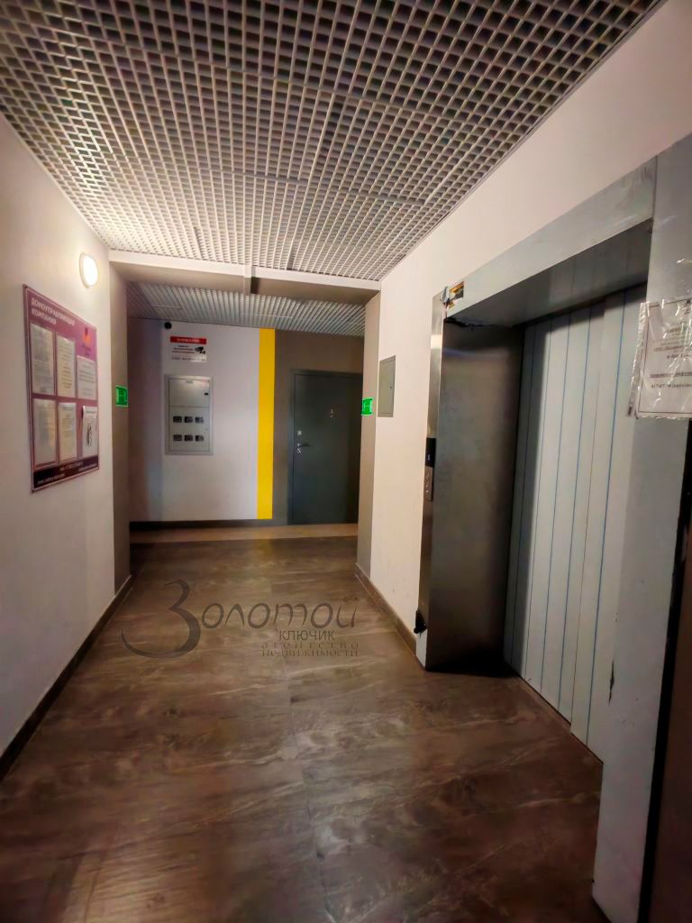 Продажа 3-комнатной квартиры, Нижний Новгород, Ванеева ул,  40б