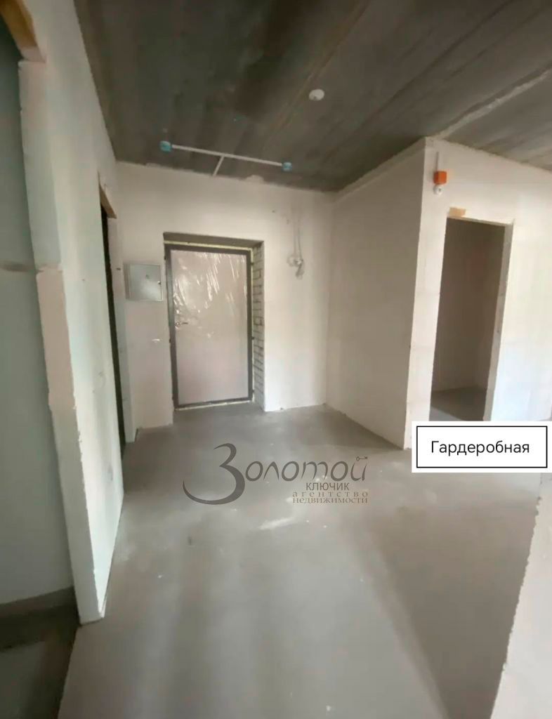 Продажа 3-комнатной квартиры, Нижний Новгород, Ванеева ул,  40б