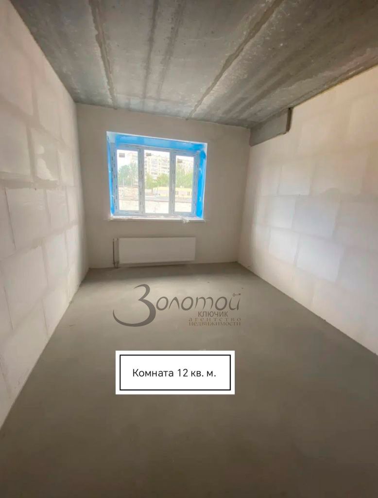 Продажа 3-комнатной квартиры, Нижний Новгород, Ванеева ул,  40б