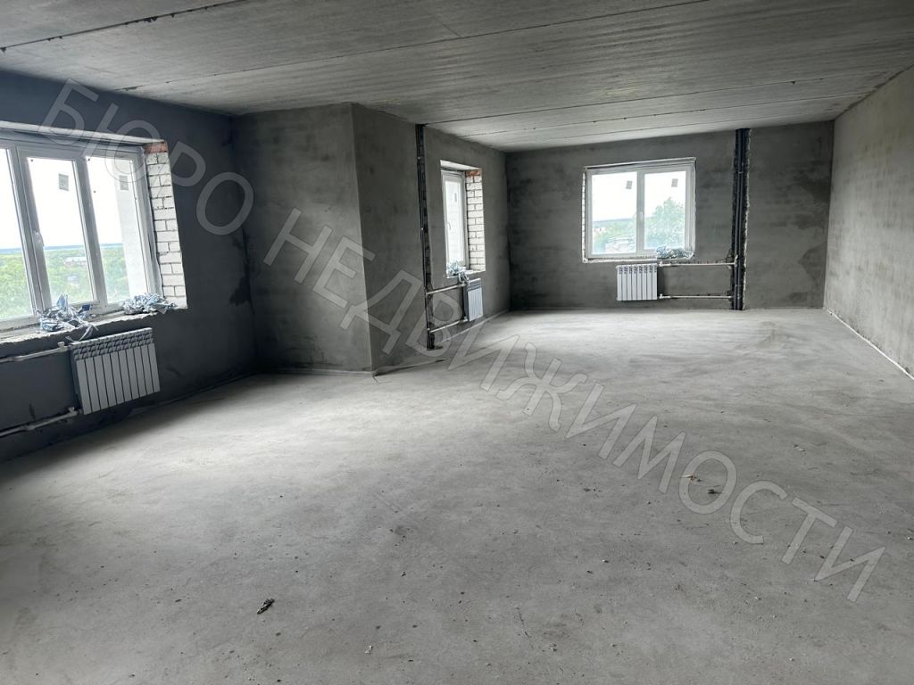 Продажа 2-комнатной новостройки, Балашов, Луначарского ул,  55