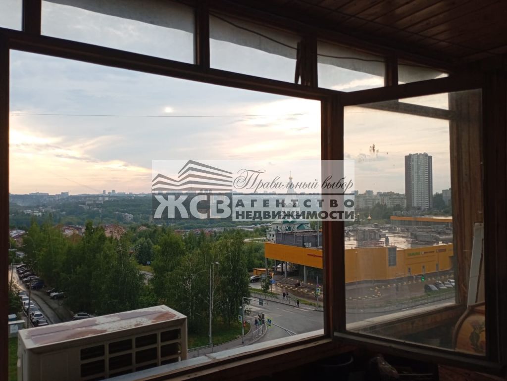 Продажа 3-комнатной квартиры, Нижний Новгород, Верхне-Печерская ул,  12