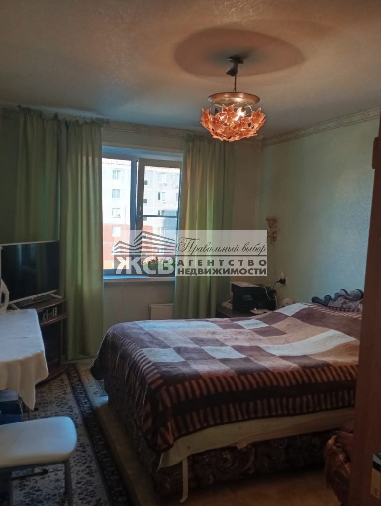 Продажа 3-комнатной квартиры, Нижний Новгород, Верхне-Печерская ул,  12