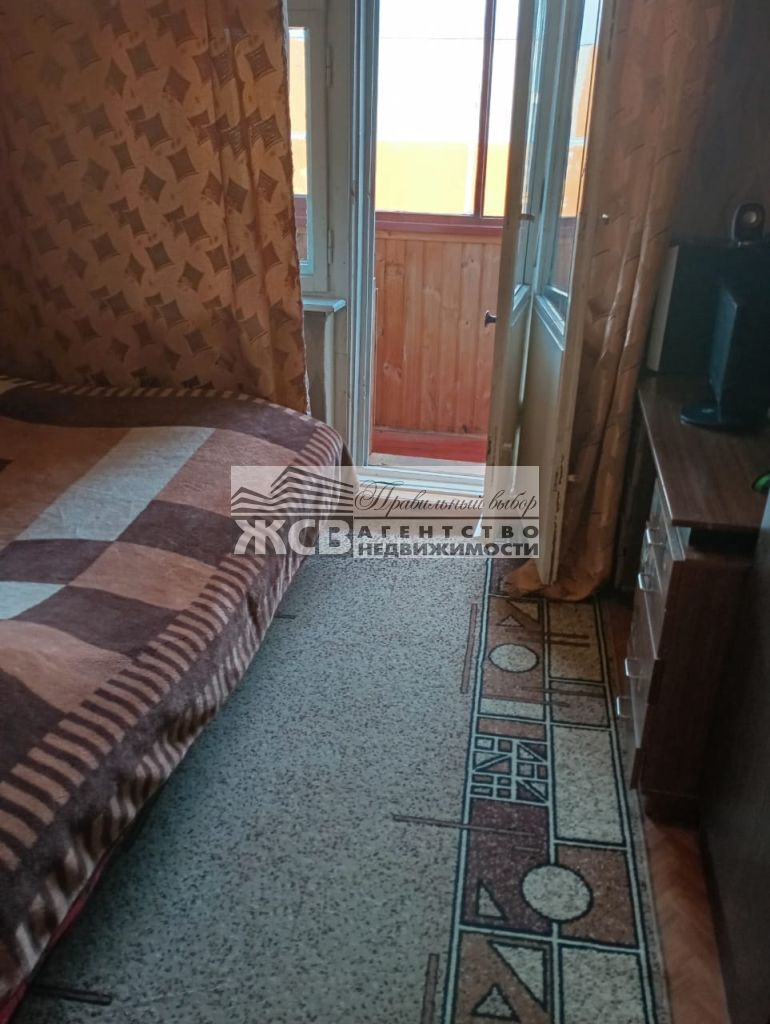 Продажа 3-комнатной квартиры, Нижний Новгород, Верхне-Печерская ул,  12