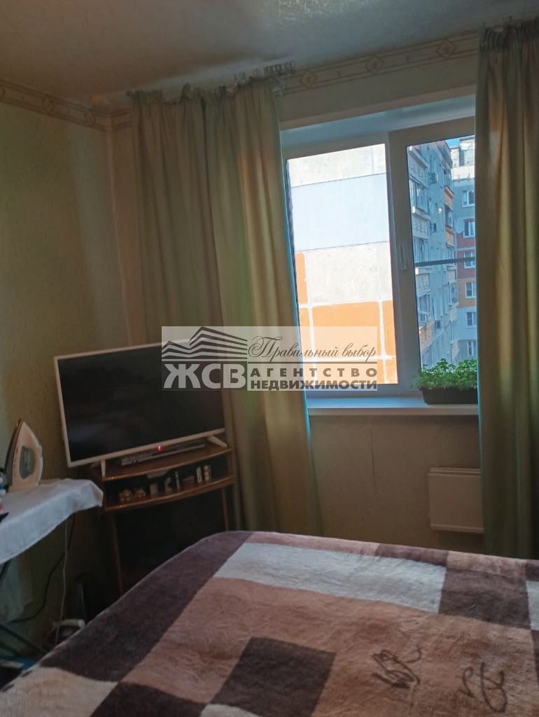 Продажа 3-комнатной квартиры, Нижний Новгород, Верхне-Печерская ул,  12