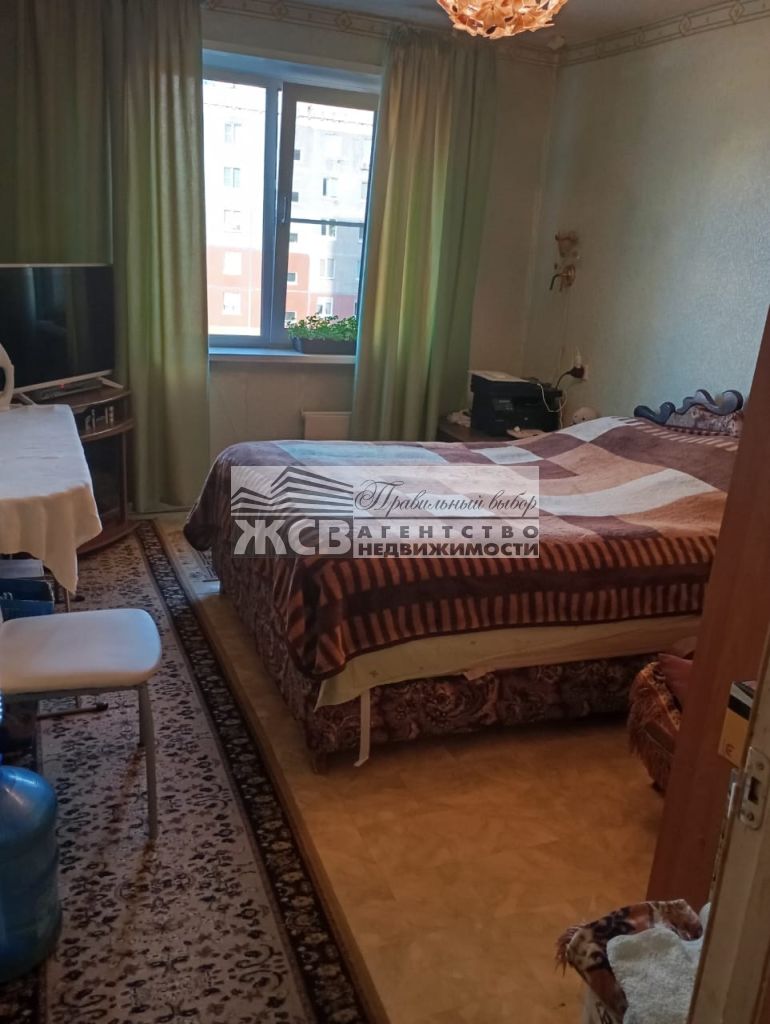 Продажа 3-комнатной квартиры, Нижний Новгород, Верхне-Печерская ул,  12