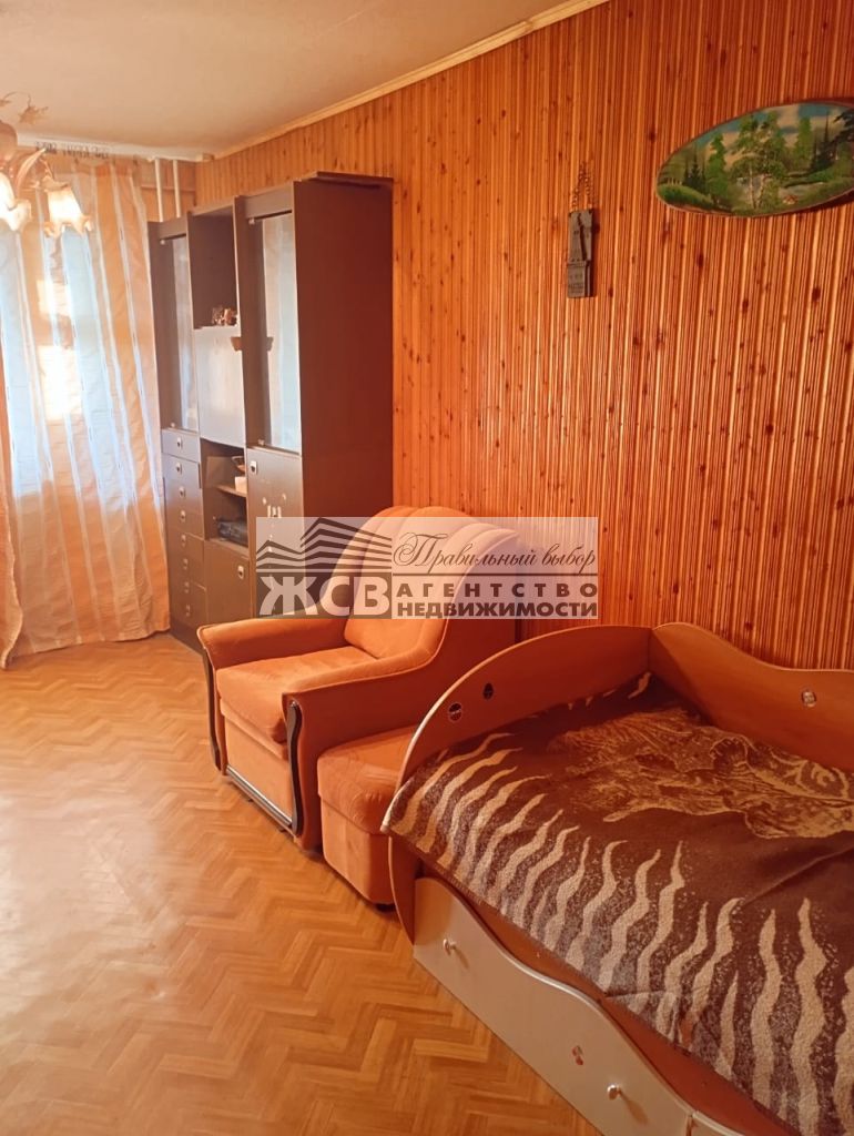 Продажа 3-комнатной квартиры, Нижний Новгород, Верхне-Печерская ул,  12