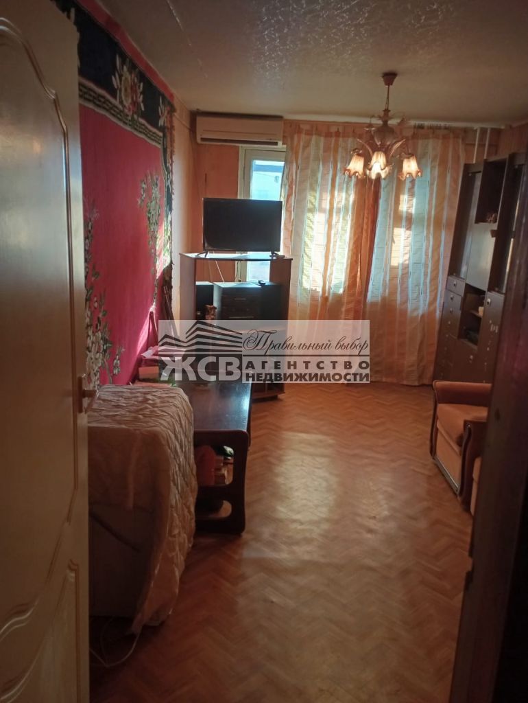 Продажа 3-комнатной квартиры, Нижний Новгород, Верхне-Печерская ул,  12