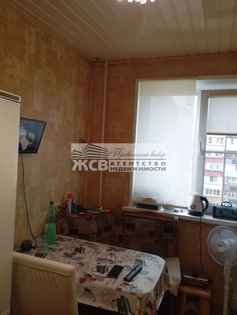 Продажа 3-комнатной квартиры, Нижний Новгород, Верхне-Печерская ул,  12