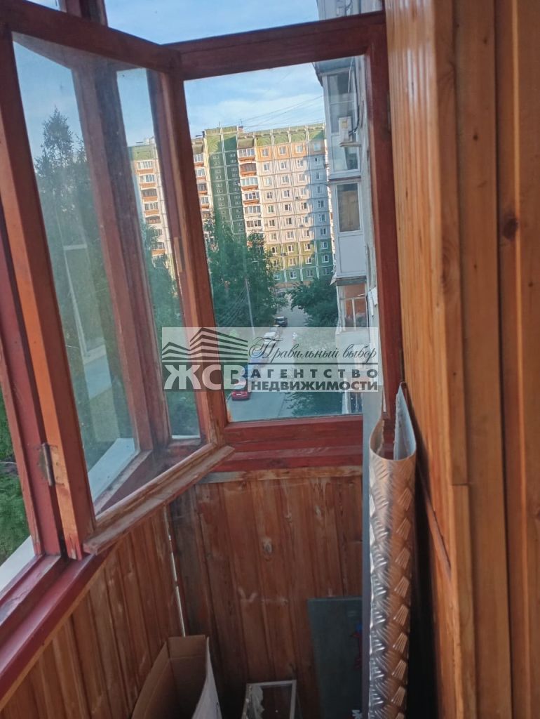 Продажа 3-комнатной квартиры, Нижний Новгород, Верхне-Печерская ул,  12