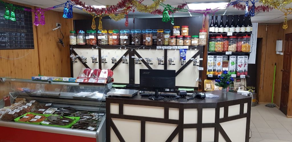 Аренда коммерческой недвижимости, 48м <sup>2</sup>, Володарск, Мичурина ул,  5Б