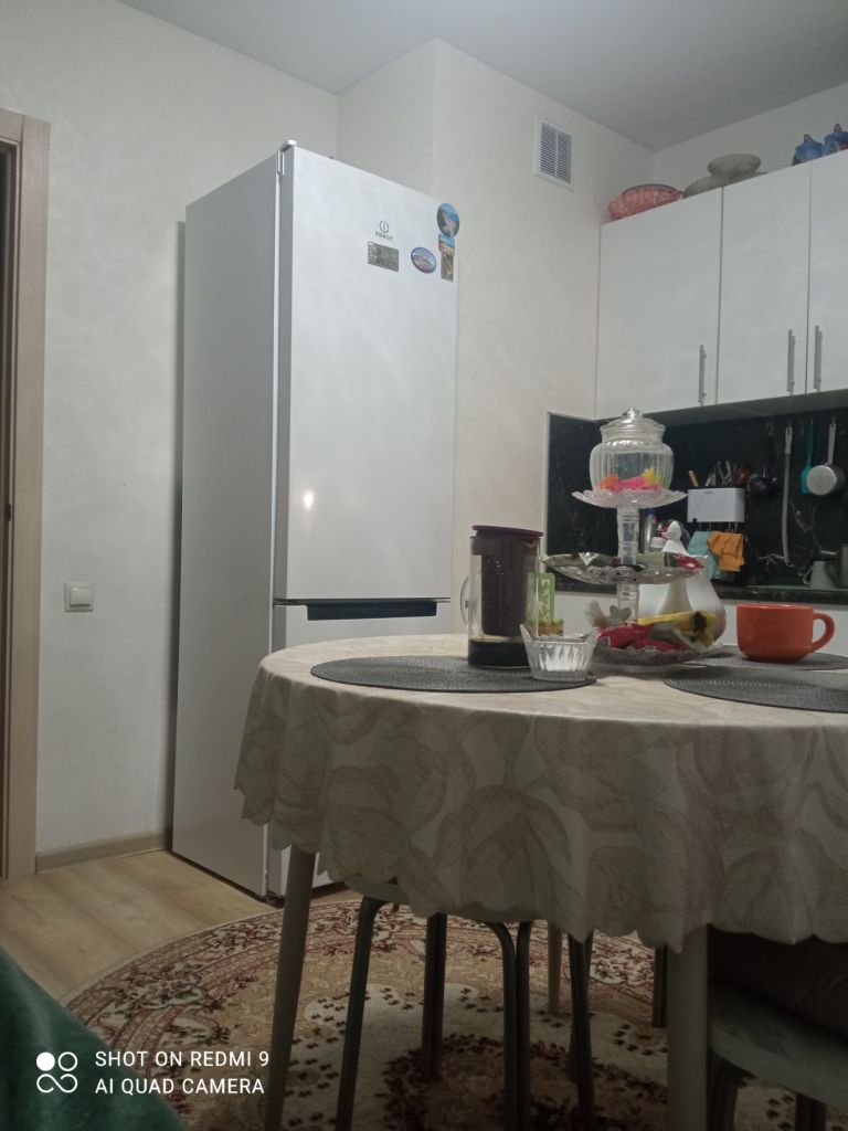 Продажа 2-комнатной квартиры, Нижний Новгород, Молодежный пр-кт,  74а