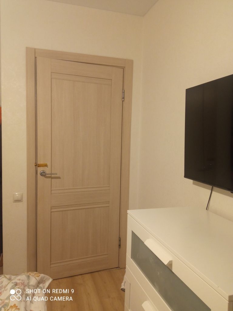 Продажа 2-комнатной квартиры, Нижний Новгород, Молодежный пр-кт,  74а