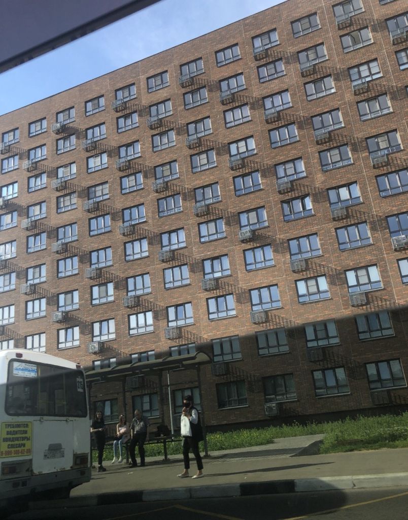 Продажа 2-комнатной квартиры, Нижний Новгород, Молодежный пр-кт,  74а