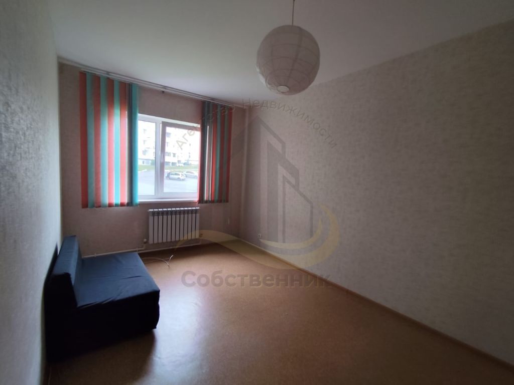 Аренда 1-комнатной квартиры, Губкин, Преображенская ул,  14