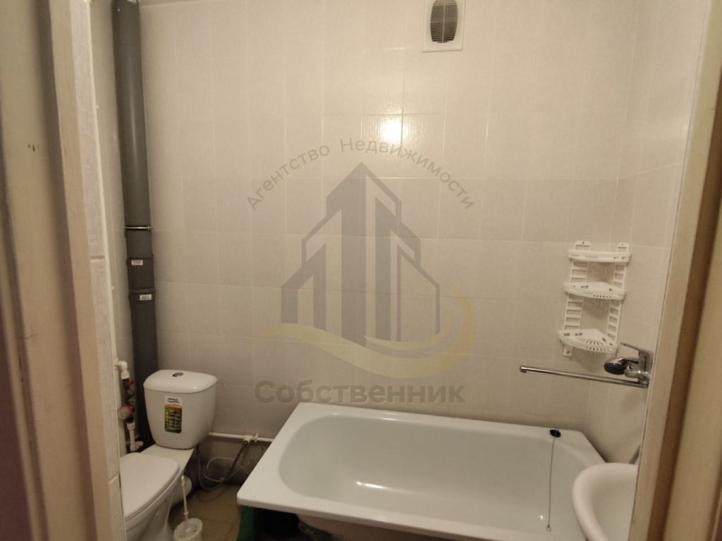 Аренда 1-комнатной квартиры, Губкин, Преображенская ул,  14