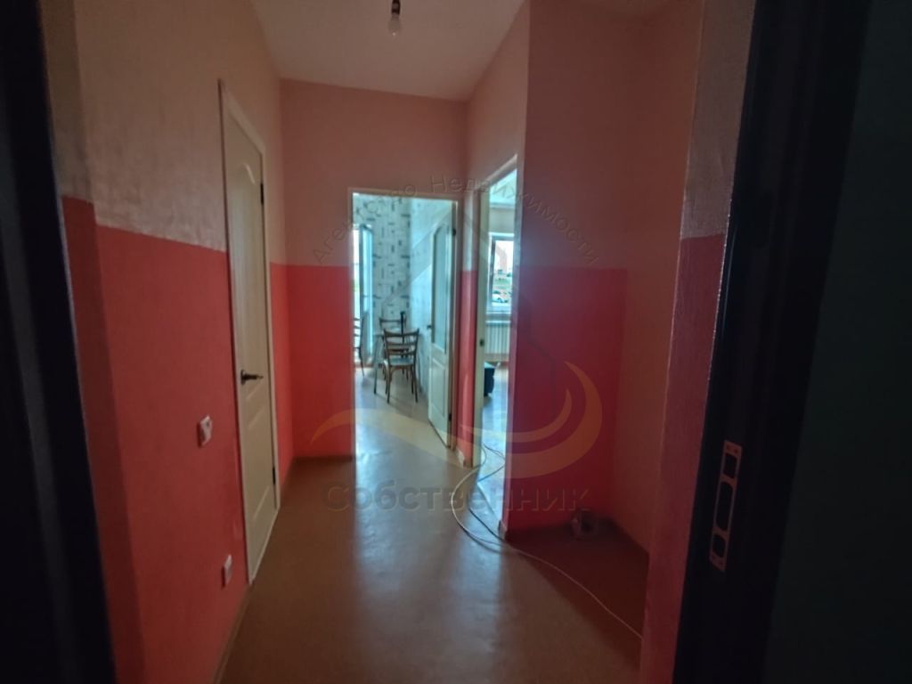 Аренда 1-комнатной квартиры, Губкин, Преображенская ул,  14