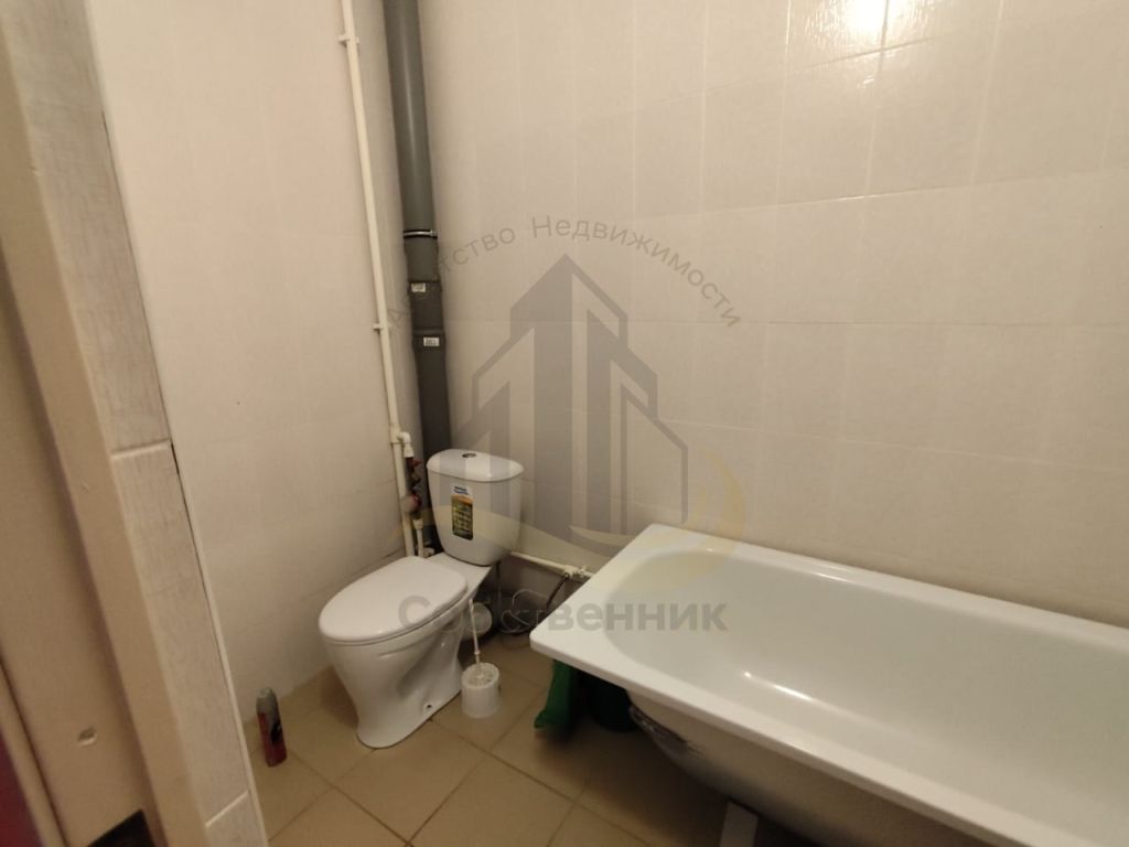 Аренда 1-комнатной квартиры, Губкин, Преображенская ул,  14