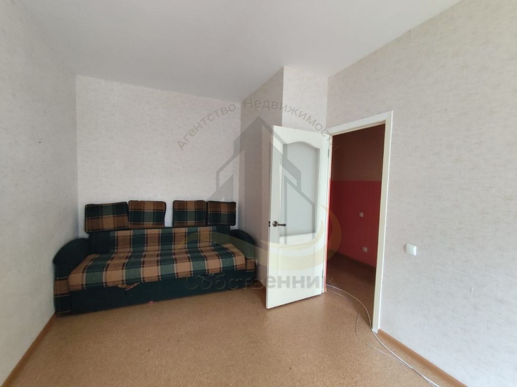 Аренда 1-комнатной квартиры, Губкин, Преображенская ул,  14