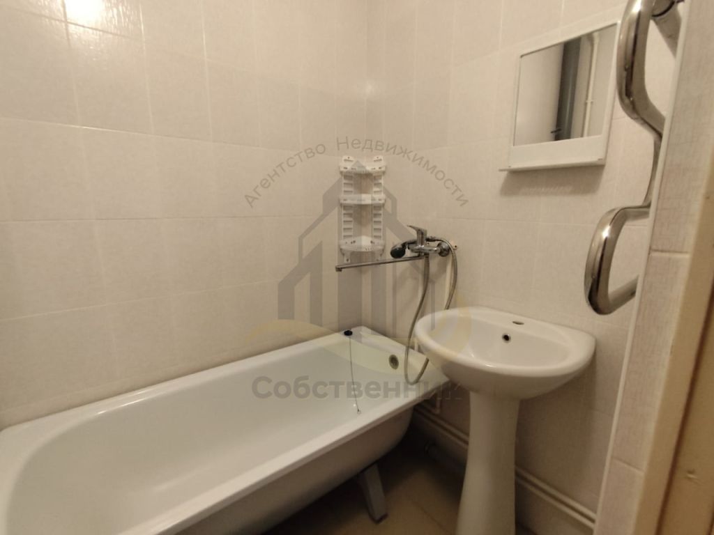 Аренда 1-комнатной квартиры, Губкин, Преображенская ул,  14