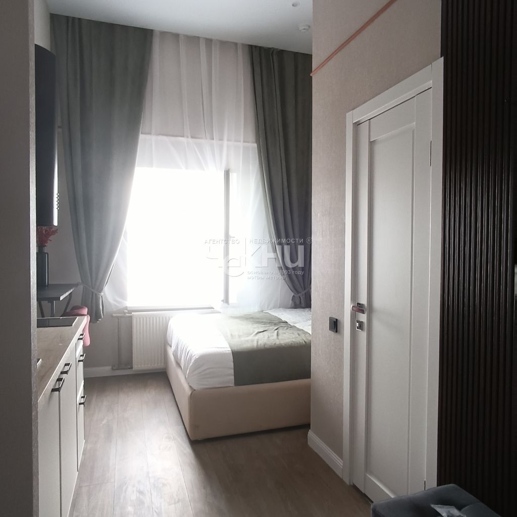 Продажа 1-комнатной квартиры, Нижний Новгород, Рождественская ул,  36