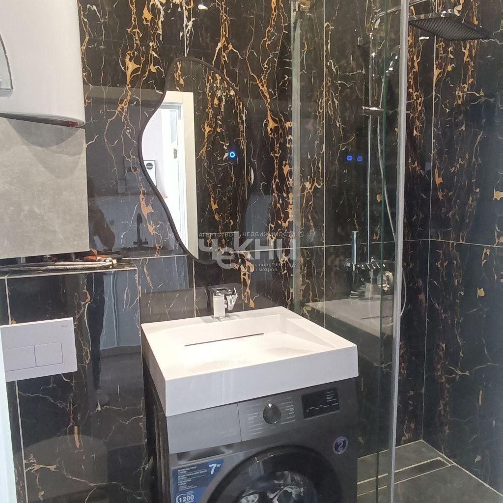 Продажа 1-комнатной квартиры, Нижний Новгород, Рождественская ул,  36