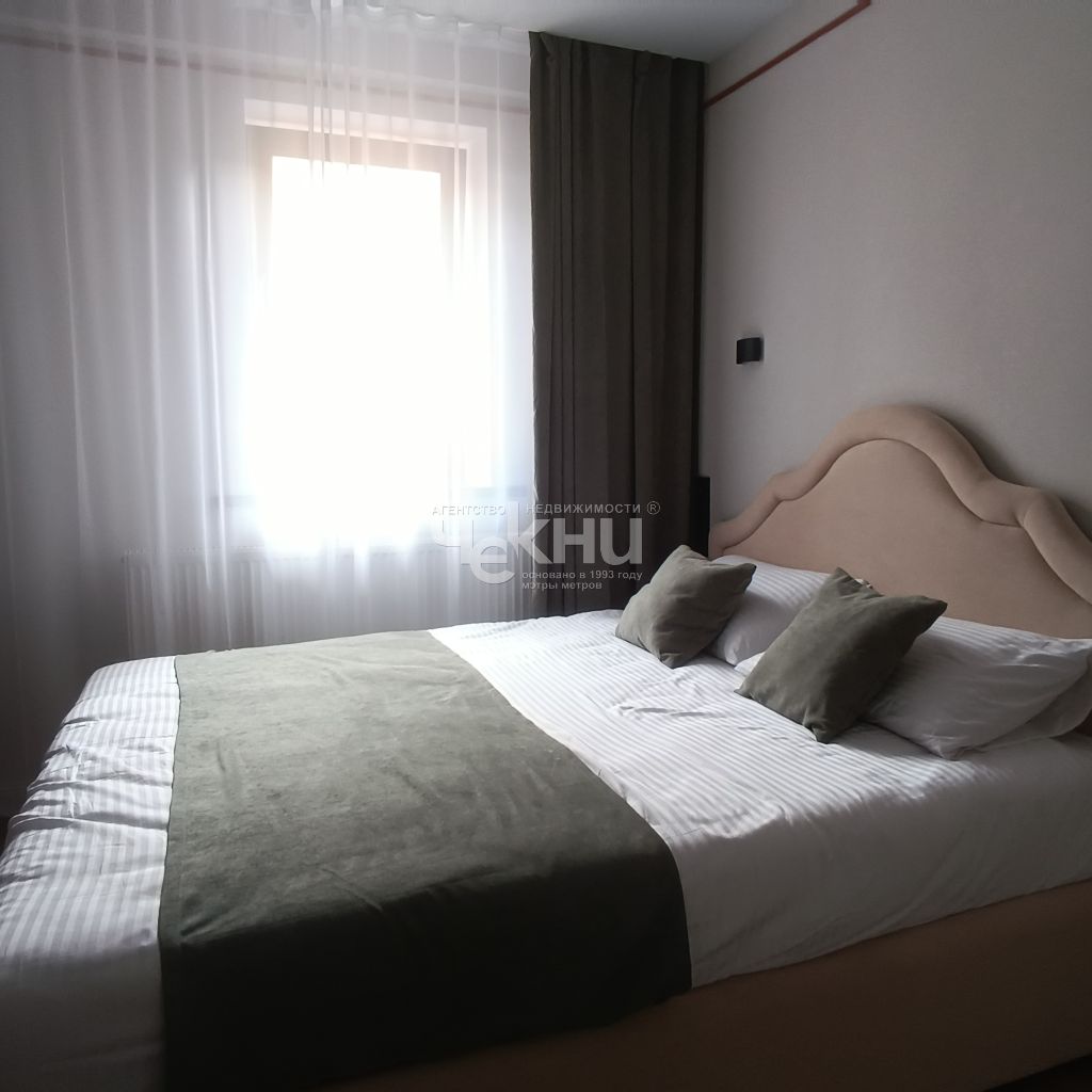 Продажа 1-комнатной квартиры, Нижний Новгород, Рождественская ул,  36