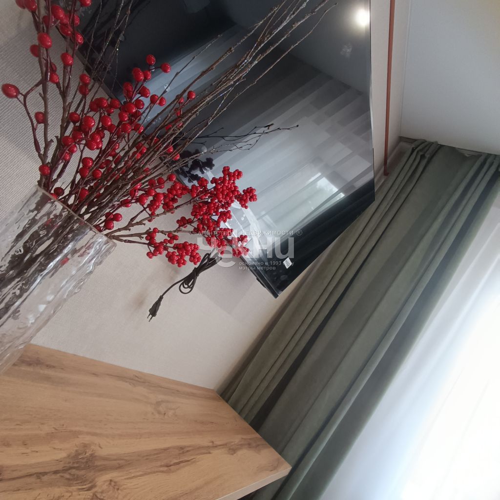 Продажа 1-комнатной квартиры, Нижний Новгород, Рождественская ул,  36