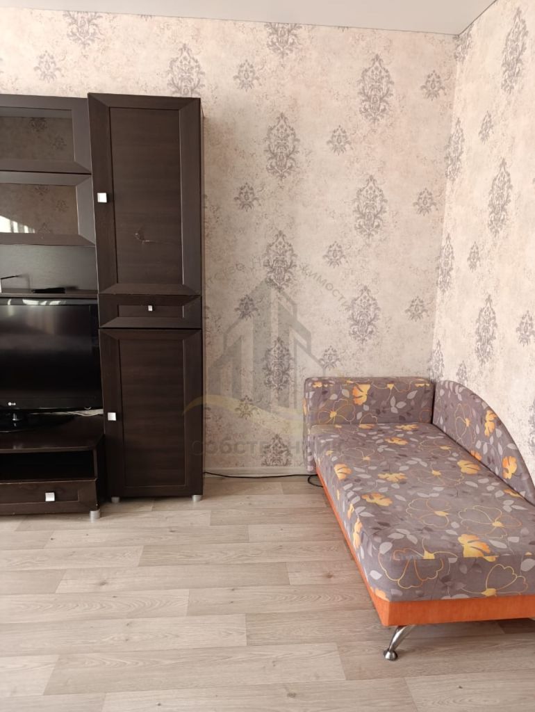 Аренда 1-комнатной квартиры, Губкин, Преображенская ул,  15