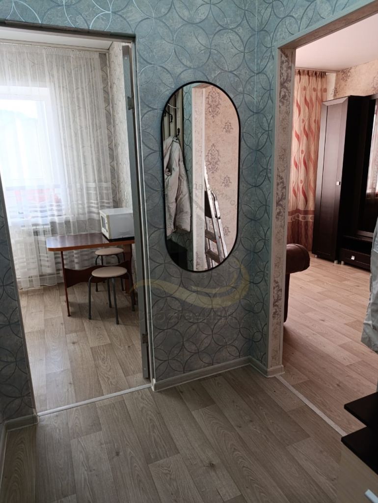 Аренда 1-комнатной квартиры, Губкин, Преображенская ул,  15