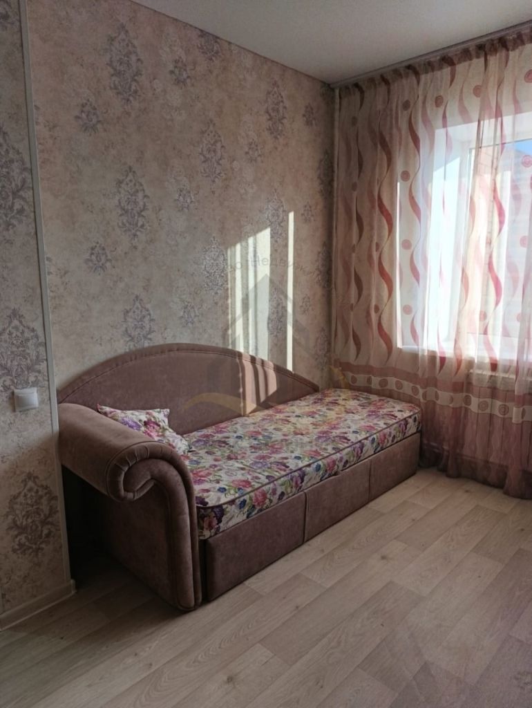 Аренда 1-комнатной квартиры, Губкин, Преображенская ул,  15