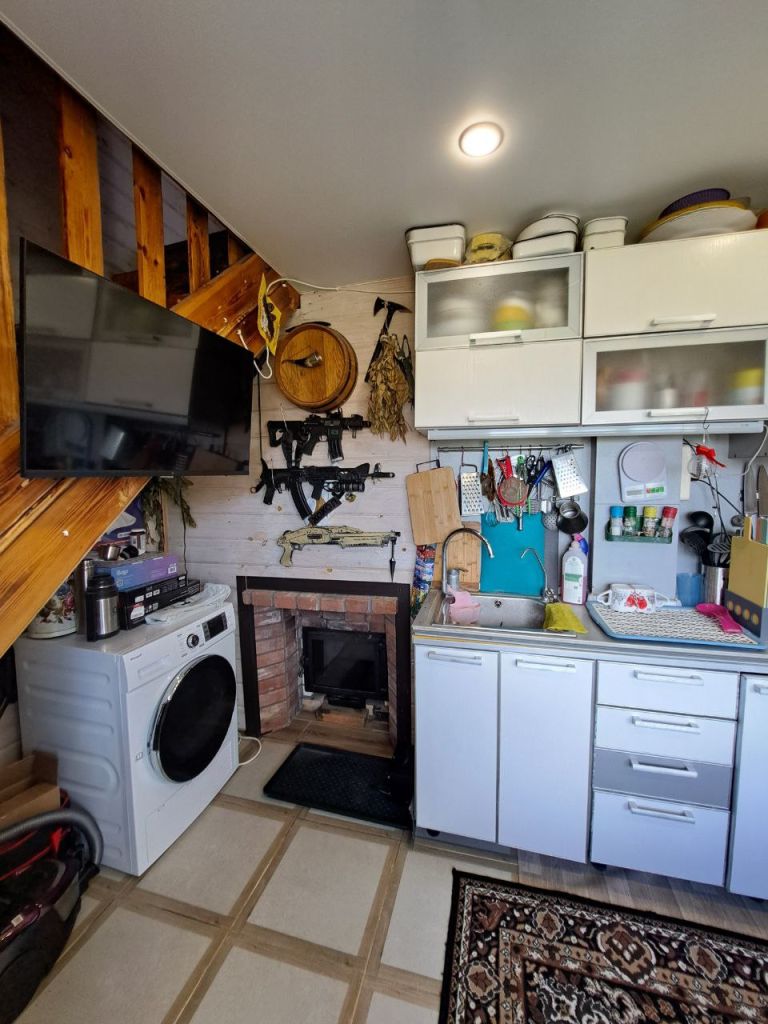 Продажа дома, 278м <sup>2</sup>, 15 сот., Дальнее Константиново, Спортивная,  25