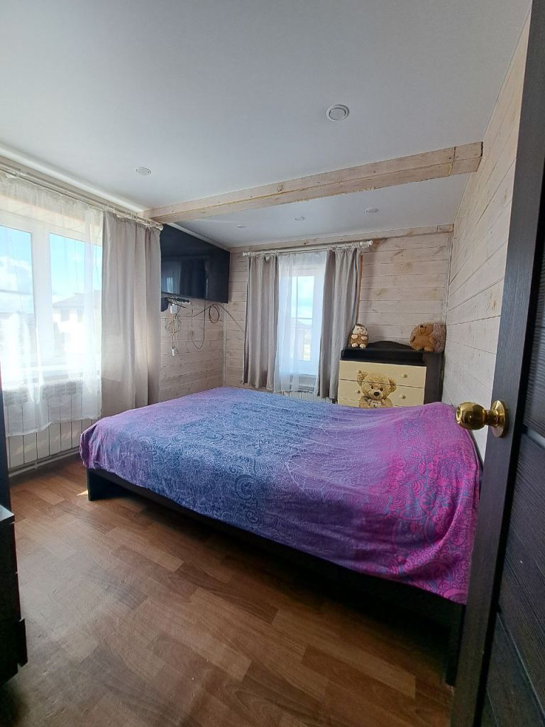 Продажа дома, 278м <sup>2</sup>, 15 сот., Дальнее Константиново, Спортивная,  25