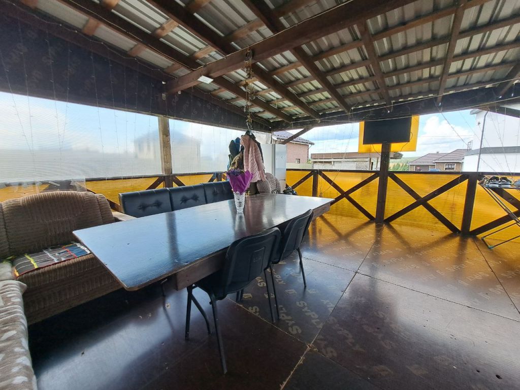 Продажа дома, 278м <sup>2</sup>, 15 сот., Дальнее Константиново, Спортивная,  25