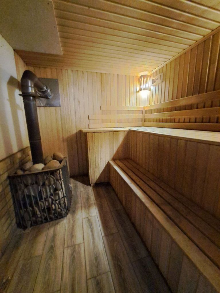 Продажа дома, 278м <sup>2</sup>, 15 сот., Дальнее Константиново, Спортивная,  25