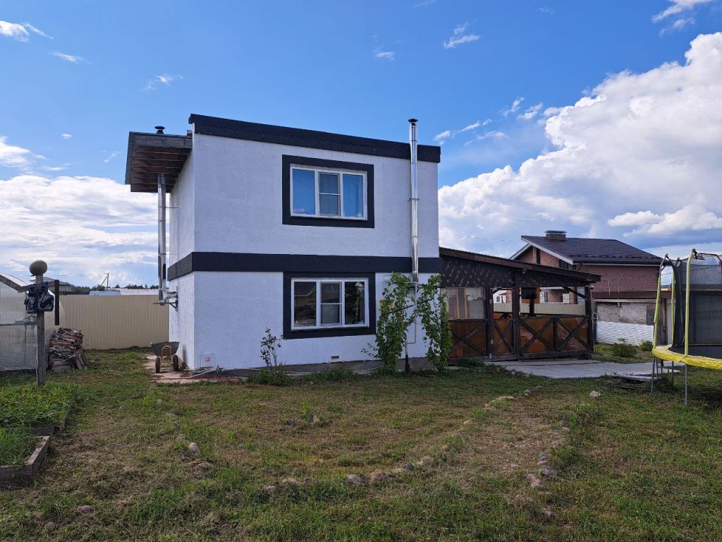 Продажа дома, 278м <sup>2</sup>, 15 сот., Дальнее Константиново, Спортивная,  25