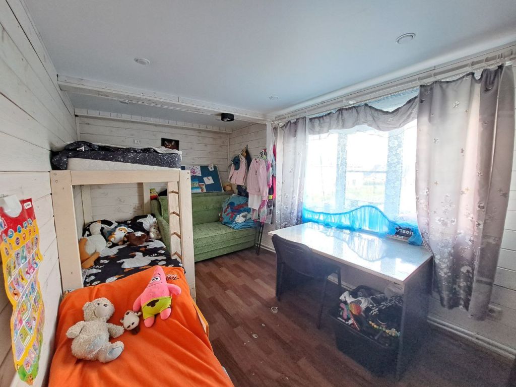 Продажа дома, 278м <sup>2</sup>, 15 сот., Дальнее Константиново, Спортивная,  25