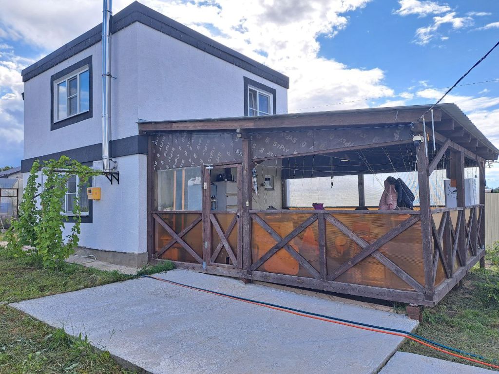 Продажа дома, 278м <sup>2</sup>, 15 сот., Дальнее Константиново, Спортивная,  25