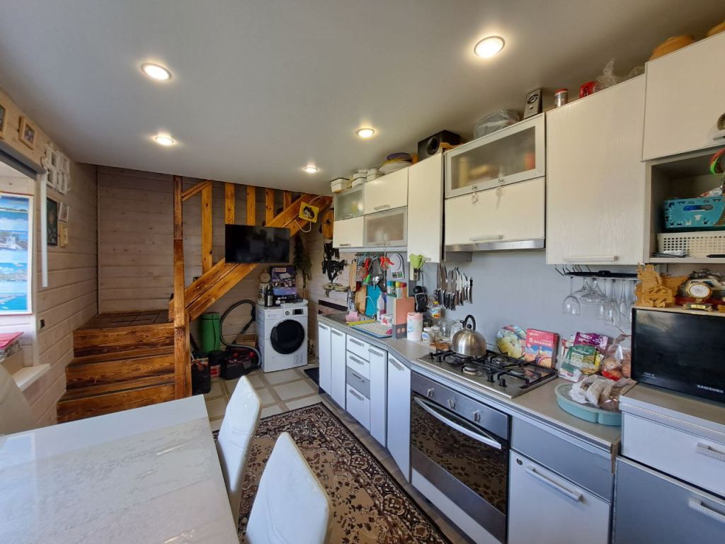 Продажа дома, 278м <sup>2</sup>, 15 сот., Дальнее Константиново, Спортивная,  25