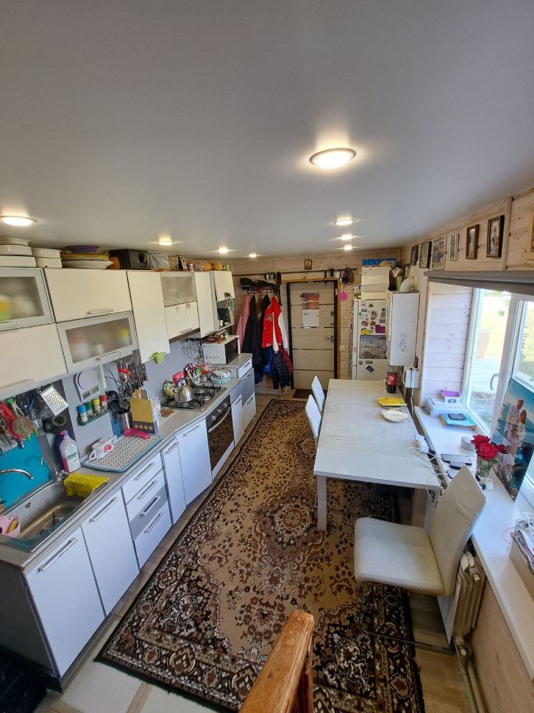 Продажа дома, 278м <sup>2</sup>, 15 сот., Дальнее Константиново, Спортивная,  25