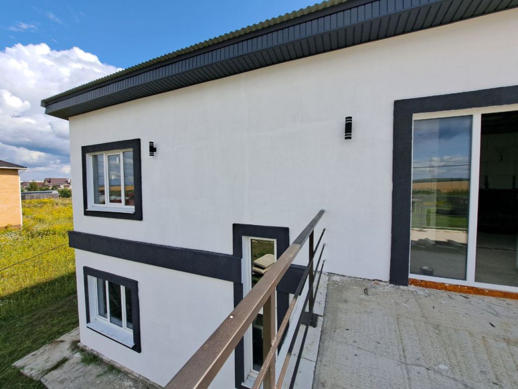 Продажа дома, 278м <sup>2</sup>, 15 сот., Дальнее Константиново, Спортивная,  25