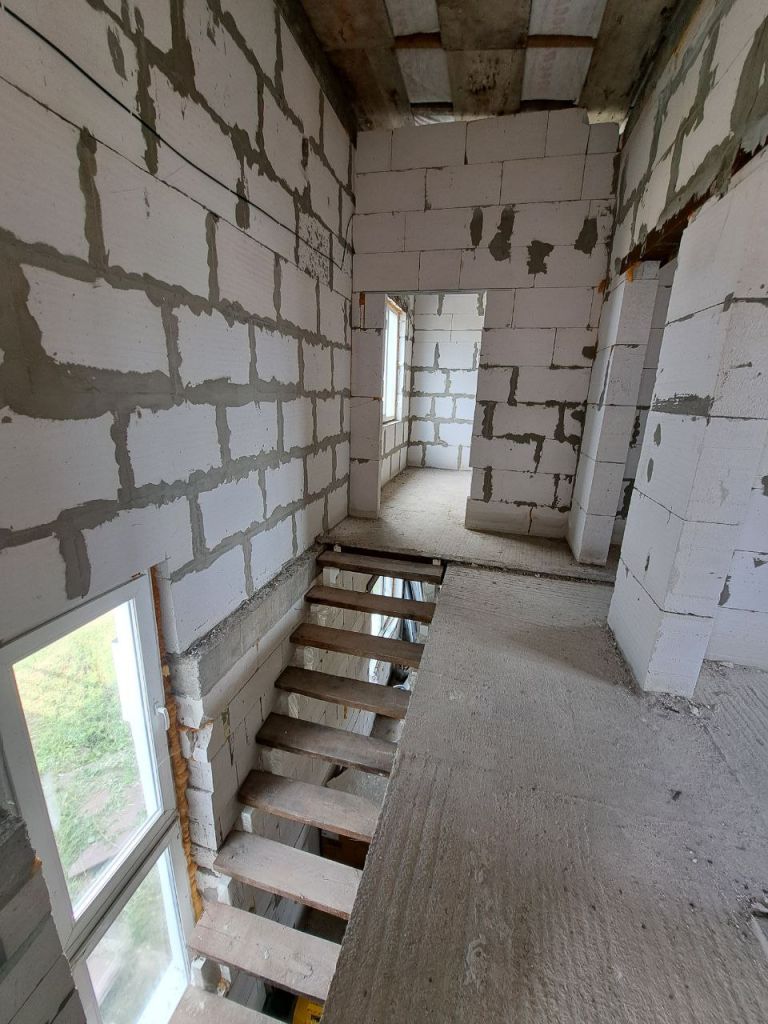 Продажа дома, 278м <sup>2</sup>, 15 сот., Дальнее Константиново, Спортивная,  25