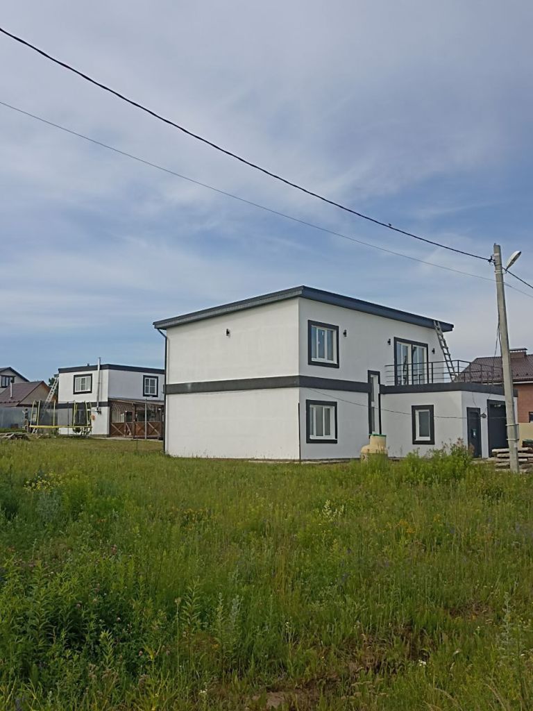 Продажа дома, 278м <sup>2</sup>, 15 сот., Дальнее Константиново, Спортивная,  25