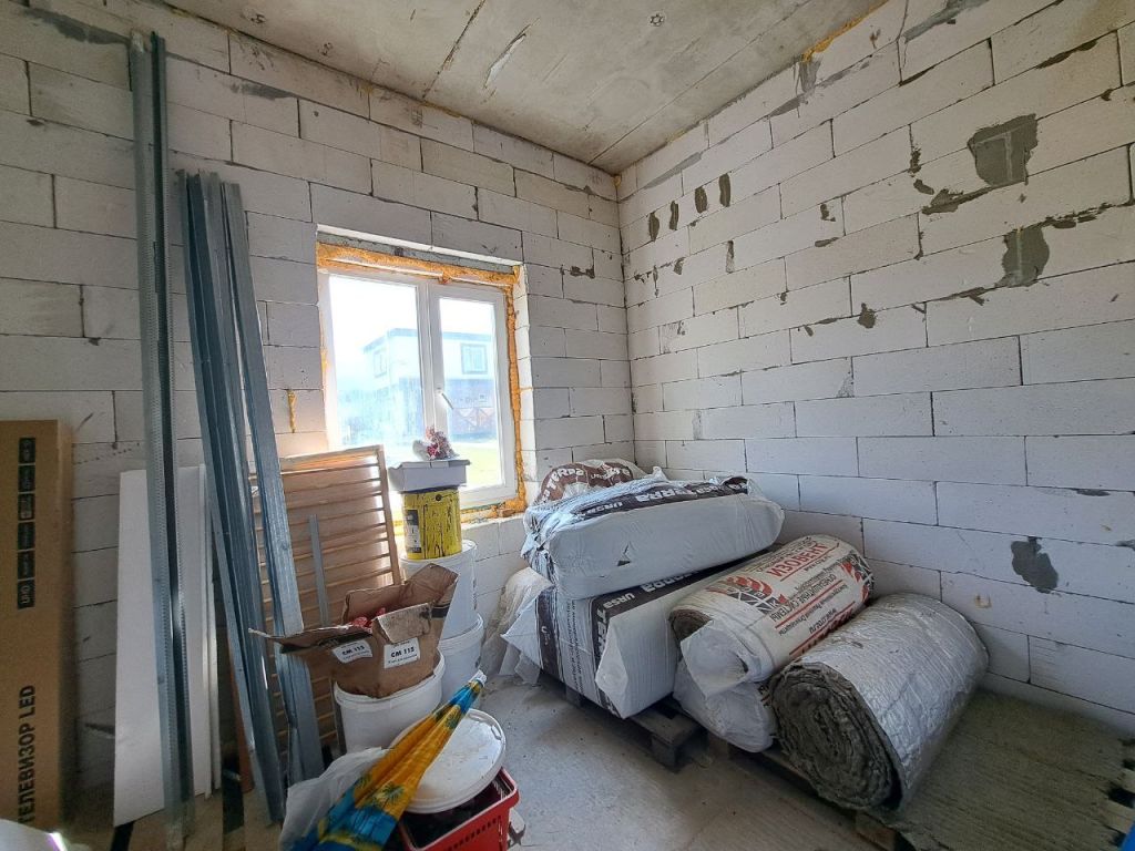 Продажа дома, 278м <sup>2</sup>, 15 сот., Дальнее Константиново, Спортивная,  25