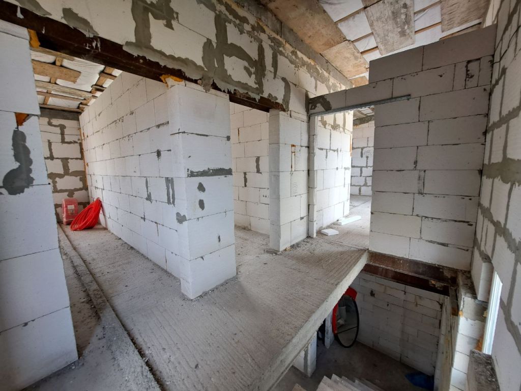 Продажа дома, 278м <sup>2</sup>, 15 сот., Дальнее Константиново, Спортивная,  25